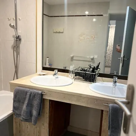 Lejlighed Club Paraiso For Holiday Costa Adeje (Tenerife)