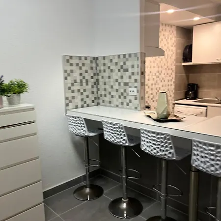 Lejlighed Club Paraiso For Holiday