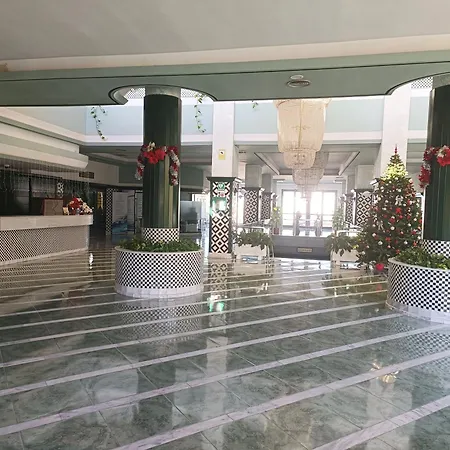 Club Paraiso For Holiday * Costa Adeje (Tenerife)