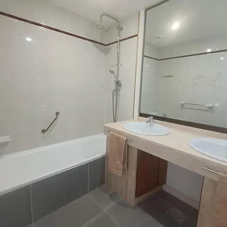 Lejlighed Club Paraiso For Holiday