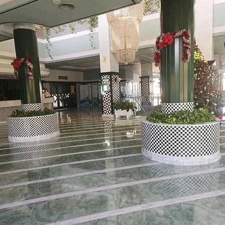 Lejlighed Club Paraiso For Holiday *