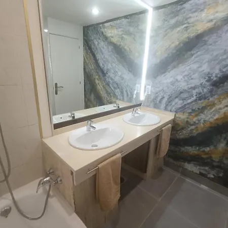 Club Paraiso For Holiday Costa Adeje (Tenerife)