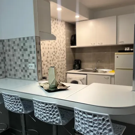 Apartament Club Paraiso For Holiday *