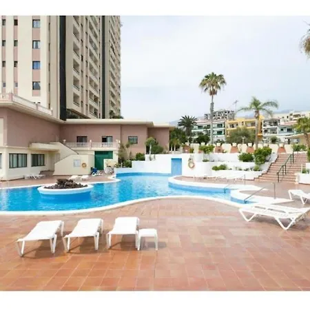 Club Paraiso For Holiday Lägenhet *