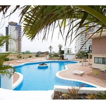 Club Paraiso For Holiday