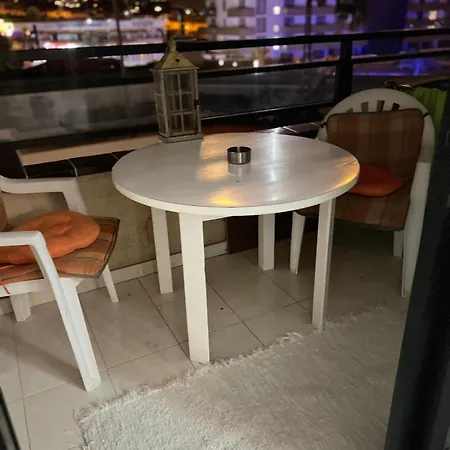 Club Paraiso For Holiday Lägenhet