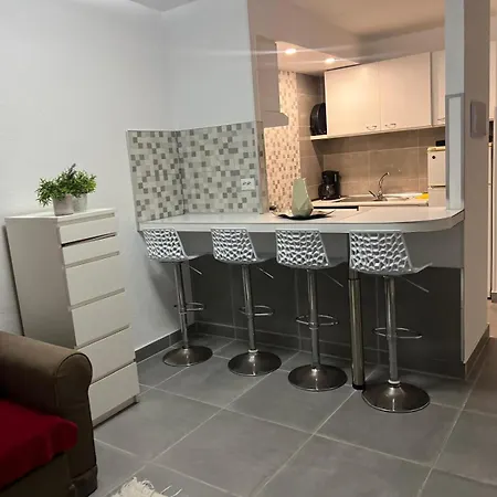 Club Paraiso For Holiday Costa Adeje (Tenerife)