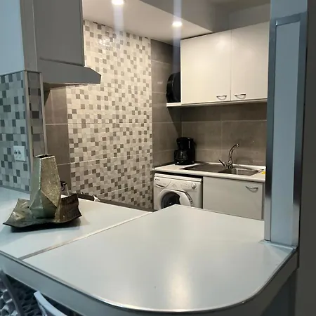 Club Paraiso For Holiday Lägenhet