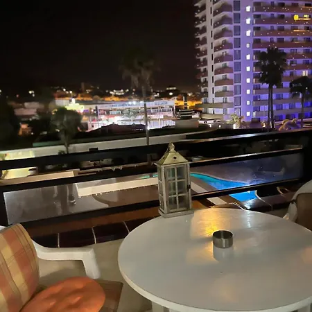 Apartment Club Paraiso For Holiday Costa Adeje (Tenerife)