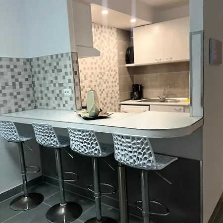 Club Paraiso For Holiday Lägenhet *