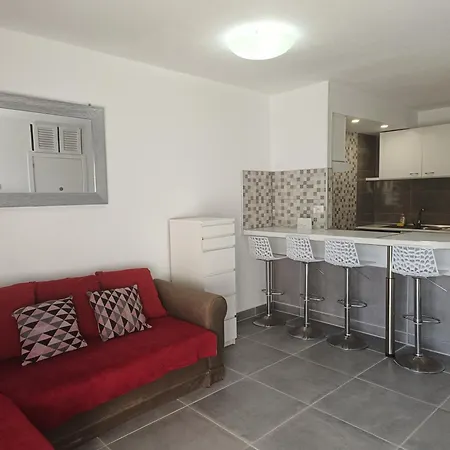 Apartment Club Paraiso For Holiday