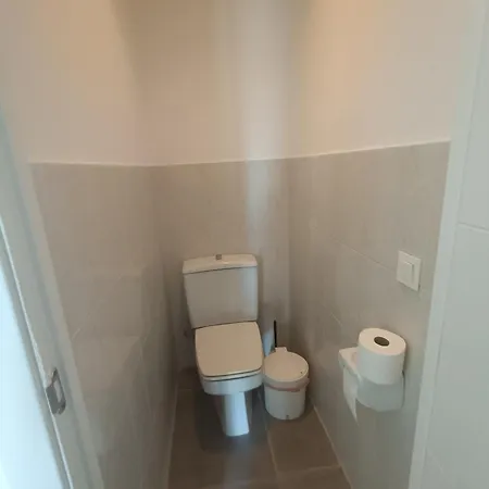 Club Paraiso For Holiday Lägenhet Costa Adeje (Tenerife)