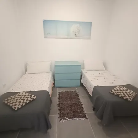 Club Paraiso For Holiday *