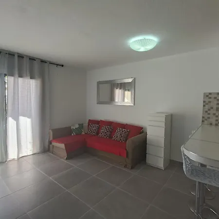 Club Paraiso For Holiday * Costa Adeje (Tenerife)