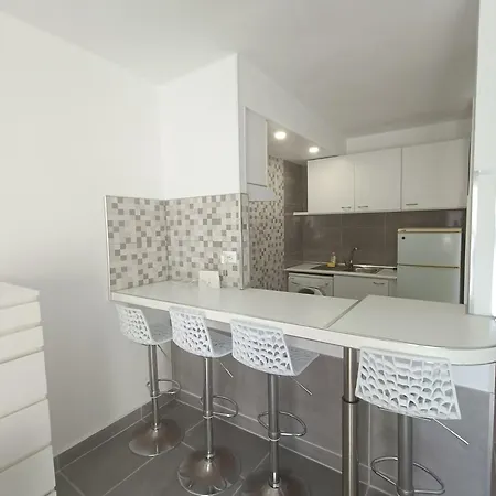 Club Paraiso For Holiday Lägenhet