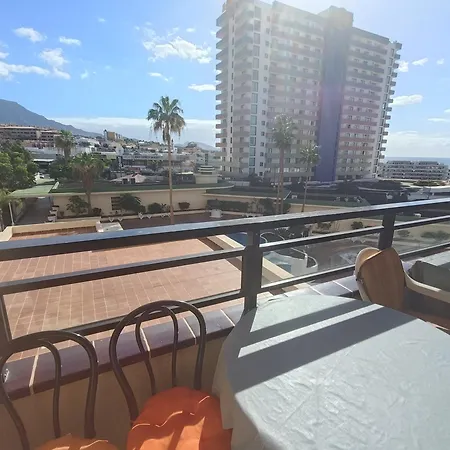 Club Paraiso For Holiday Lägenhet *