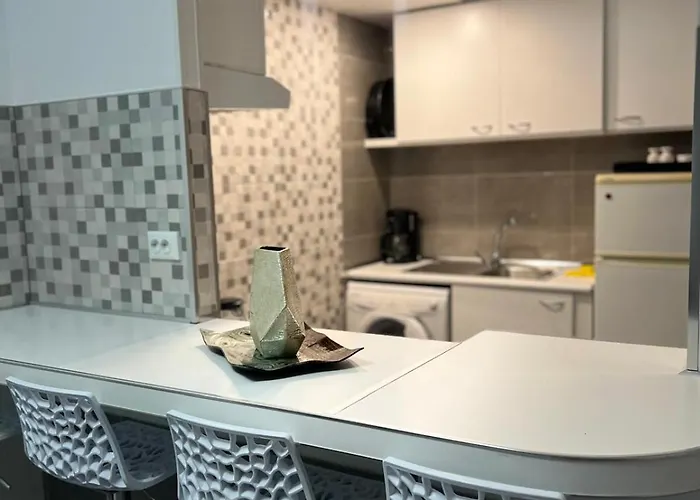 Διαμέρισμα Club Paraiso For Holiday *