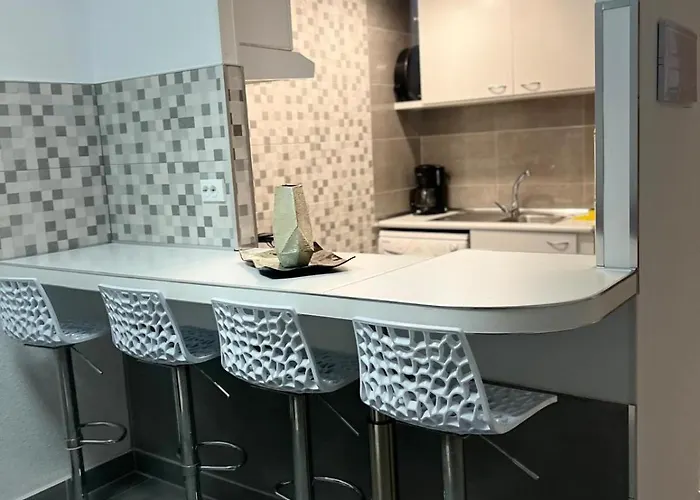 Club Paraiso For Holiday Διαμέρισμα *