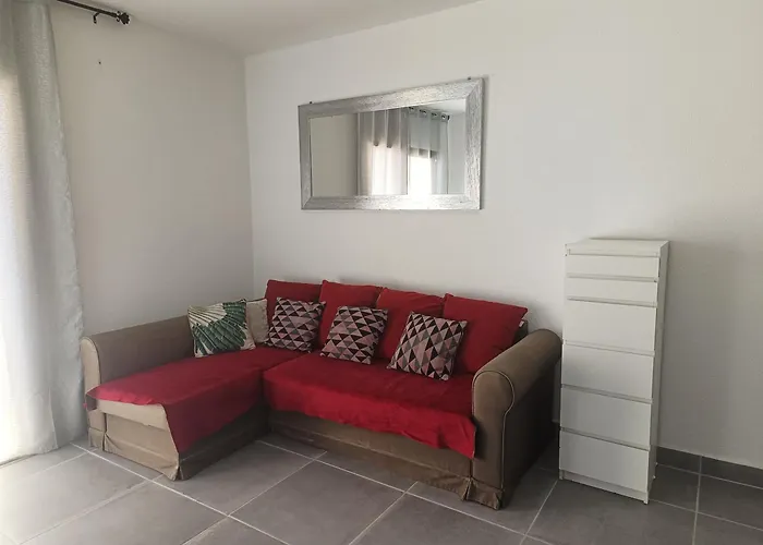 Club Paraiso For Holiday Costa Adeje (Tenerife)