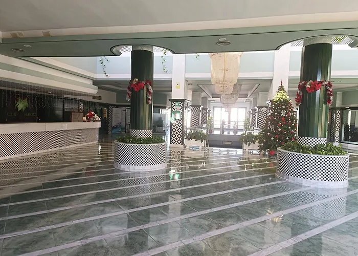 Club Paraiso For Holiday * Costa Adeje (Tenerife)