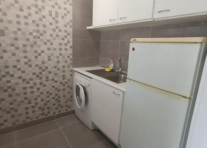 Club Paraiso For Holiday Διαμέρισμα