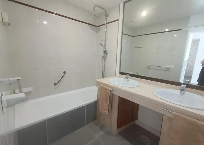 Διαμέρισμα Club Paraiso For Holiday