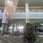 公寓 Club Paraiso For Holiday 阿德耶